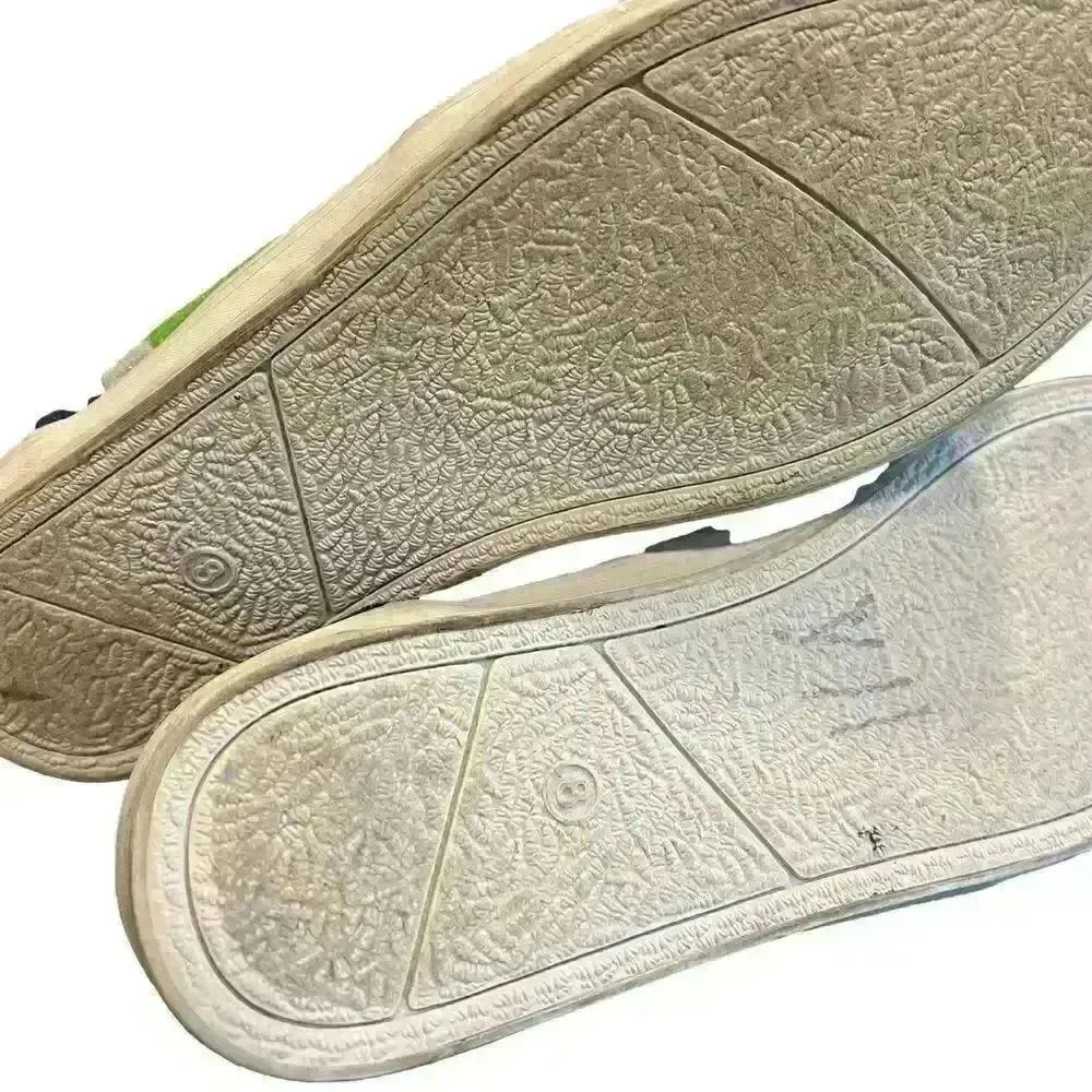 Seahawk size 8 shoes - Picture 5 of 5
